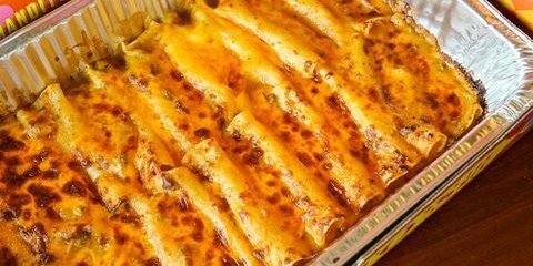 Enchilada Fiesta Box