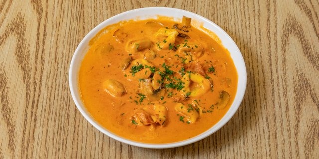 Beef Tortellini