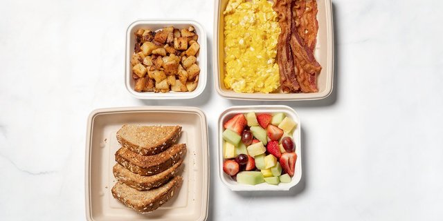 The "Good Morning" Pack (for Two)