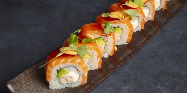 Karaya Roll