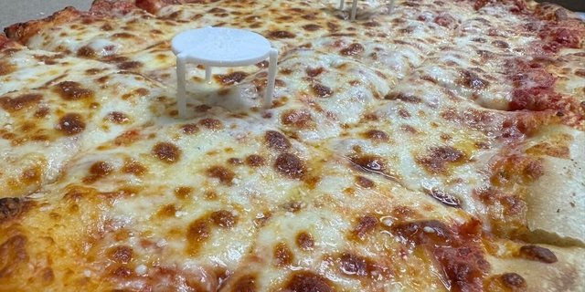 Cheese Pizza
