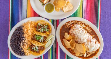 Mi Ranchito Veracruz