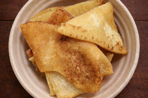 Pita Chips