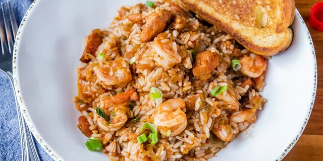 Jambalaya
