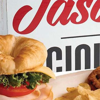 Boardroom Sandwich Box