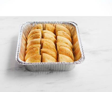 Warm Bread