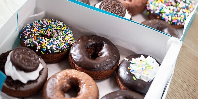 Chocolate Lovers