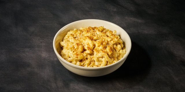 Mac & Cheese