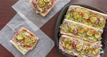 Fontano's Subs