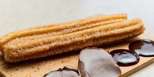 Churro Tray
