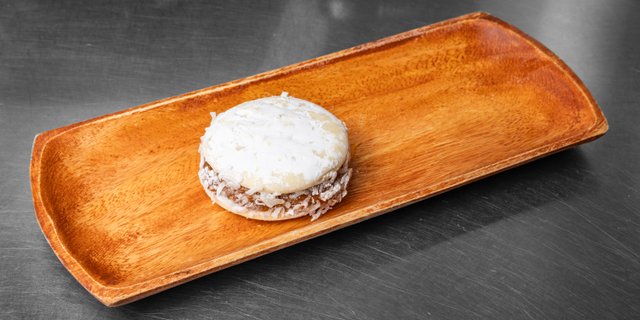 Alfajores Tray