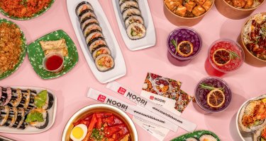 Noori Chicken Chicago