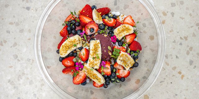 Acai Bowl