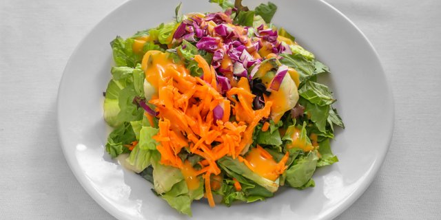 House Salad