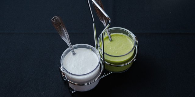 12oz Garlic Sauce