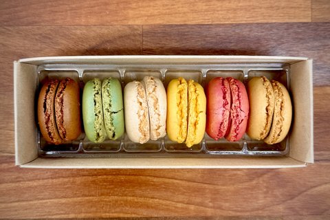 Macarons