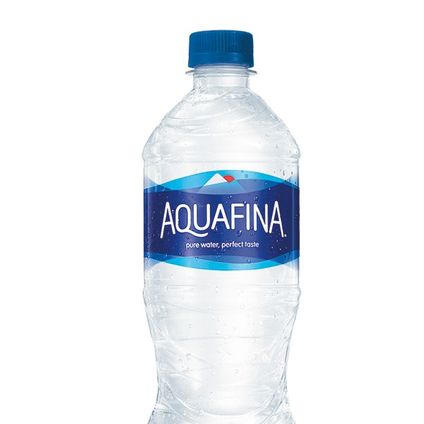 Bottled Water