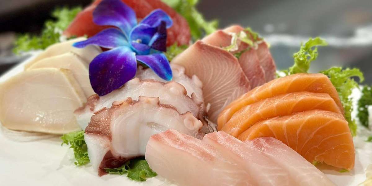 Shogun Sushi