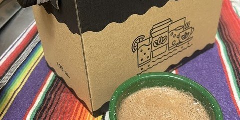 Champurrado