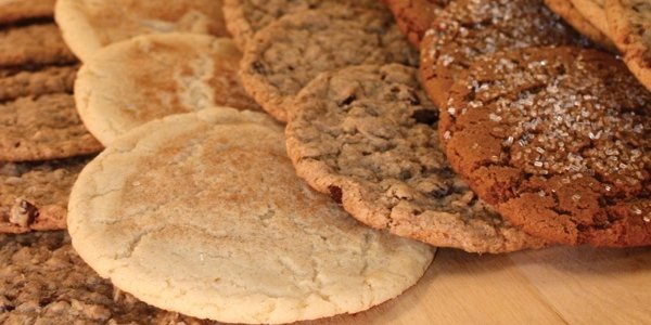 Cookie Box