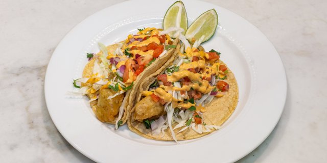 Executive Taquiza Taco Bar