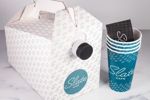 Coffee Service
