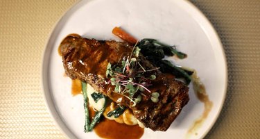 Mandaloun Mediterranean Cuisine