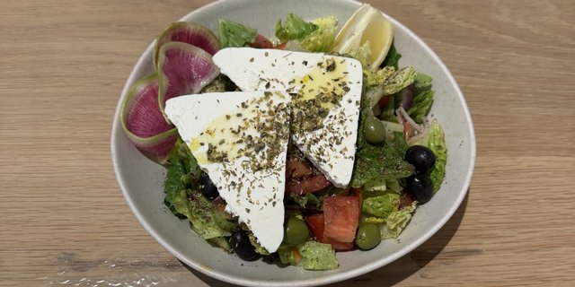 Greek Salad