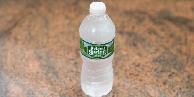 Poland Spring Bottled Water