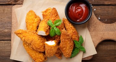 Bloom Chicken