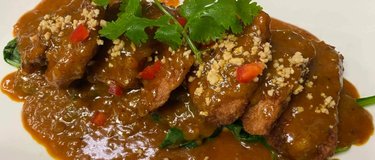 JJ Thai Cuisine