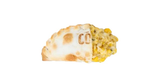 Corn Empanada