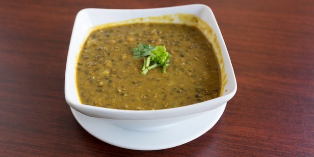Daal Makhani