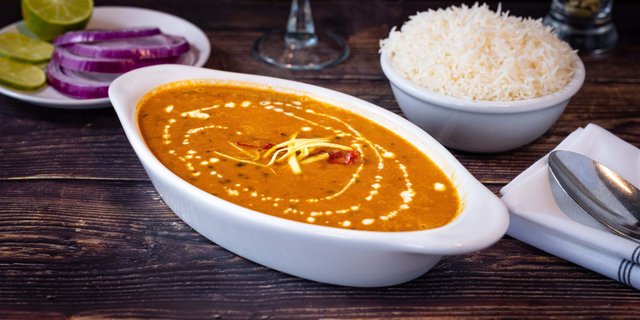 Dal Makhani