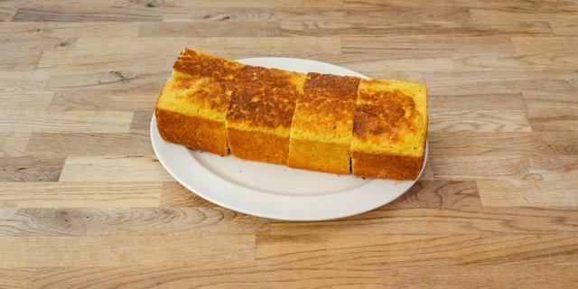 Corn Bread
