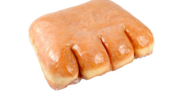 Bear Claw
