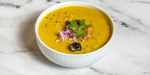 Dal Tadka
