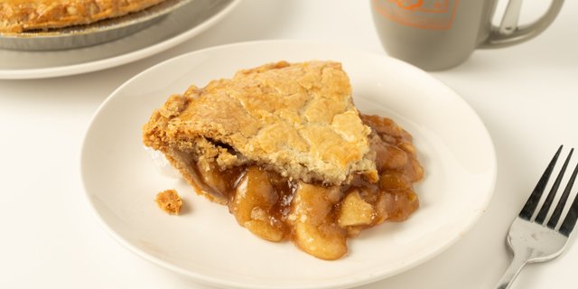 Whole Fruit Pie Pack of 3