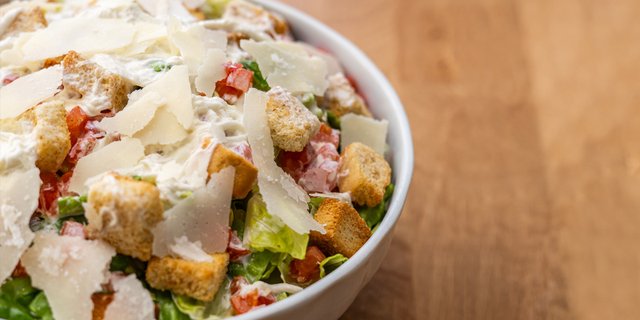 Laura Salad