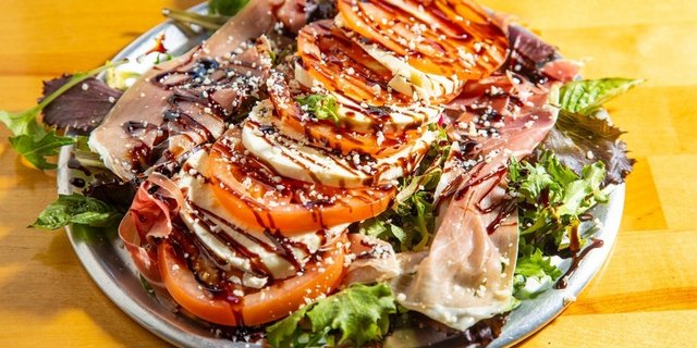 Caprese Salad