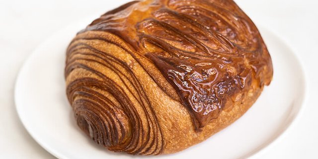 Pain Au Chocolat