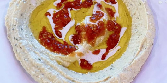 Hummus