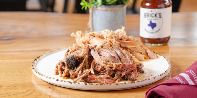 Pulled Pork