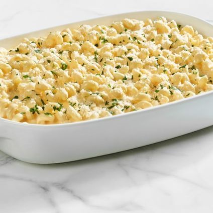 Mac & Cheese Platter