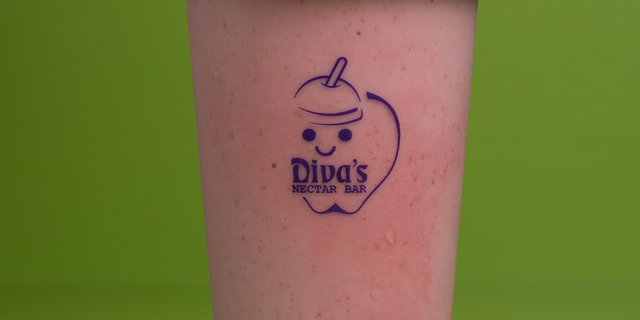 Awesome Smoothie