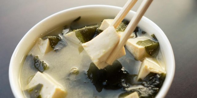 Miso Soup