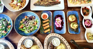 Cafe Calamari