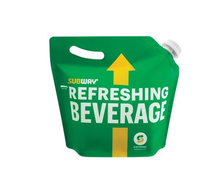 Tropicana® Gallon Lemonade