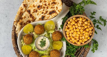 Shirin Restaurant