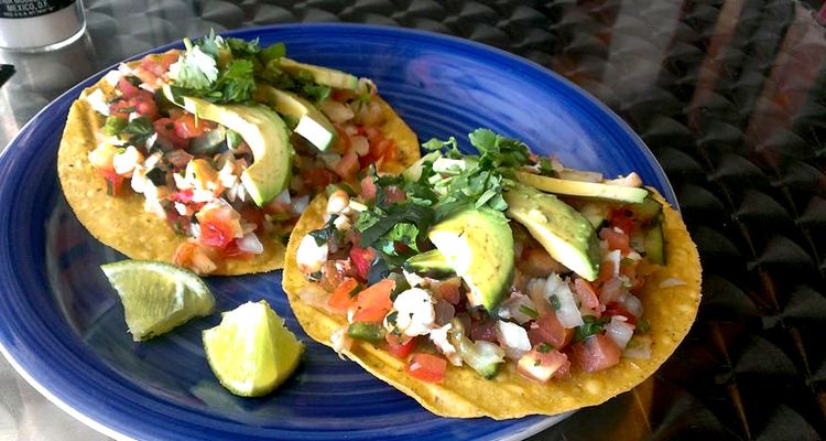 Big Burrito Catering, Kalamazoo, MI